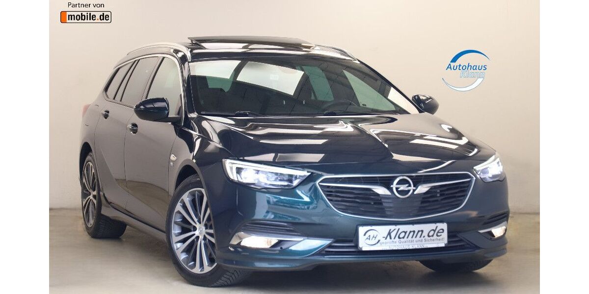 Opel Insignia 110.490 km 17.499 &euro; Teltow 14513