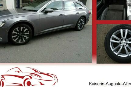 Audi A6 97.478 km 37.900 &euro; Berlin 10553