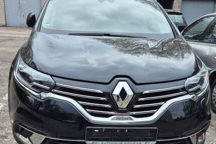 Renault Espace 35.640 km 35.000 &euro; Berlin 13629
