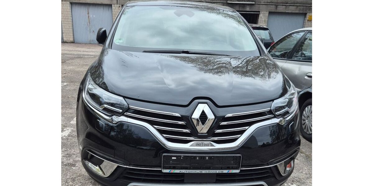 Renault Espace 35.640 km 35.000 &euro; Berlin 13629