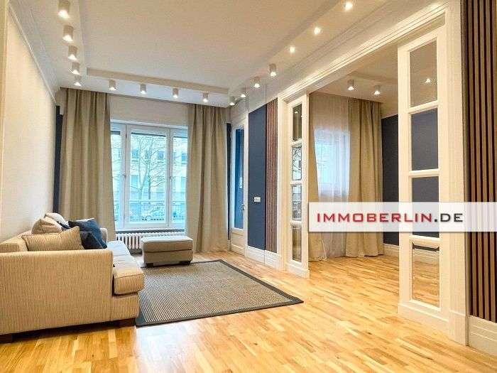 Wohnung zum Kaufen in Berlin 495.000 € 72 m²