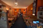 Highlight in Kreuzberg: Szene-Restaurant im Gräfekiez mit großer Terrasse.Exklusives Gastronomie-Juwel zimmer