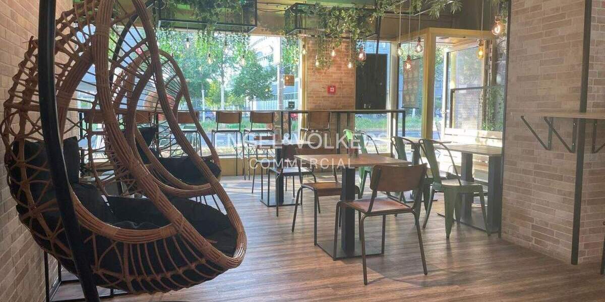 Gewerbeobjekt Berlin Adlershof - 3.175&euro; | Angebot:25736945