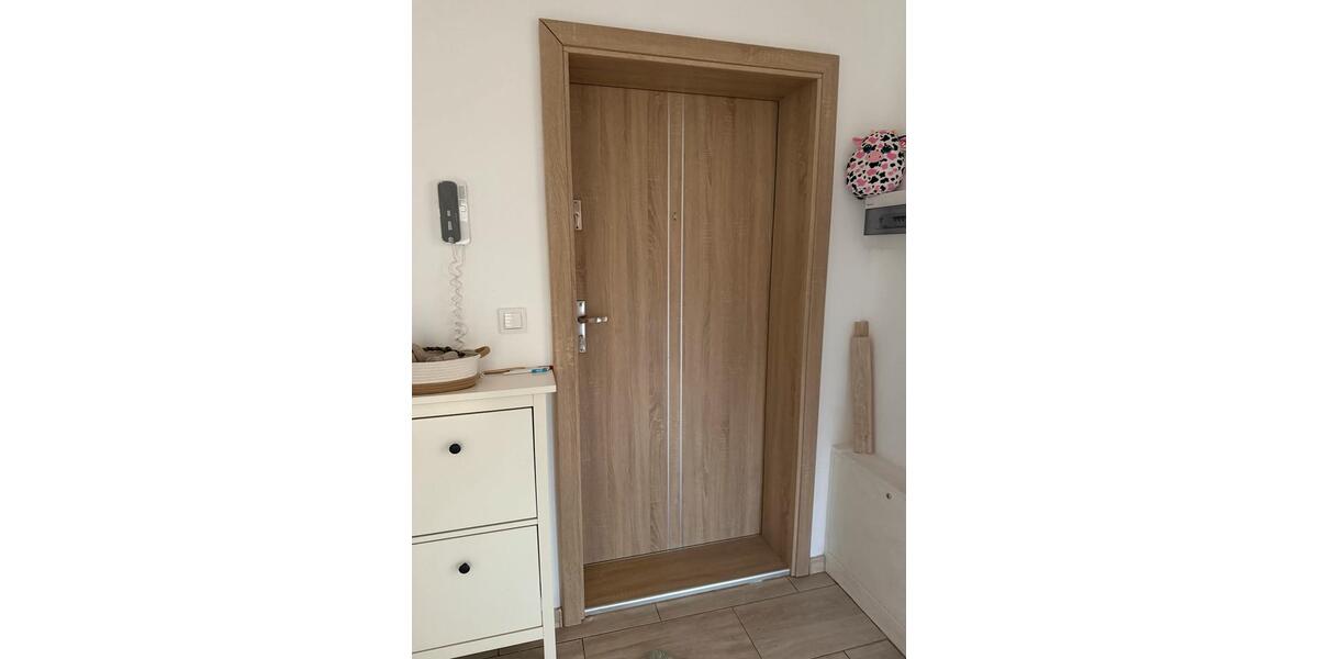 2-Zimmer Wohnung ab 1.03.2026 2 zimmer