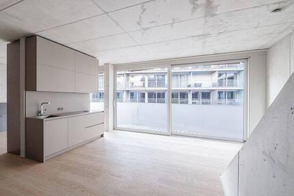 Wohnung Berlin Mitte - 2 Zimmer, 59 m&sup2;, 950.000&euro; | Angebot:23986889