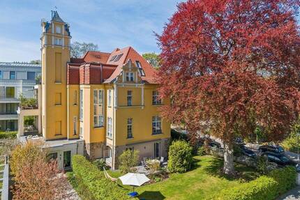 Wohnung Berlin Zehlendorf - 5 Zimmer, 182 m&sup2;, 1.450.000&euro; | Angebot:26578878