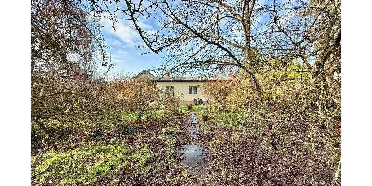 Einfamilienhaus Berlin Bohnsdorf - 4 Zimmer, 135 m&sup2;, 490.000&euro; | Angebot:24677996