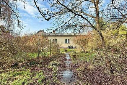 Haus Berlin Bohnsdorf - 4 Zimmer, 135 m&sup2;, 490.000&euro; | Angebot:24677996