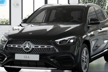 Mercedes-Benz GLA 200 9.485 km 36.890 &euro; Berlin 10587
