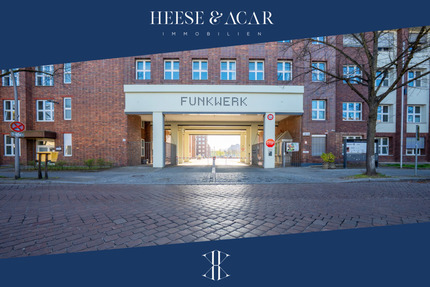 Gewerbeobjekt Berlin Tempelhof - 25.000&euro; | Angebot:23844037