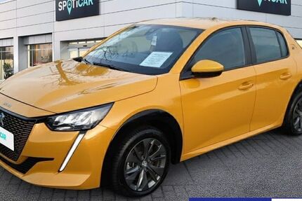 Peugeot 208 23.470 km 15.790 &euro; Berlin 12681