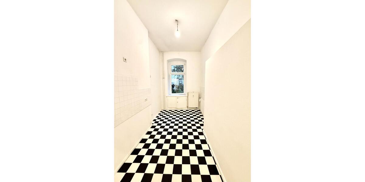 Erdgeschoßwohnung Berlin Neukölln - 3 Zimmer, 70 m&sup2;, 320.000&euro; | Angebot:25268540