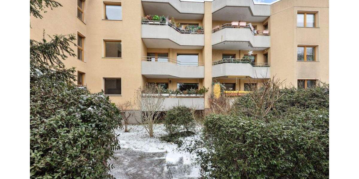 Etagenwohnung Berlin Hermsdorf - 3 Zimmer, 85 m&sup2;, 385.000&euro; | Angebot:25079811