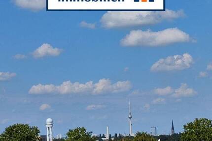 Gewerbeobjekt Berlin Tempelhof - 1 Zimmer, 1 m&sup2;, 9.650&euro; | Angebot:25708813