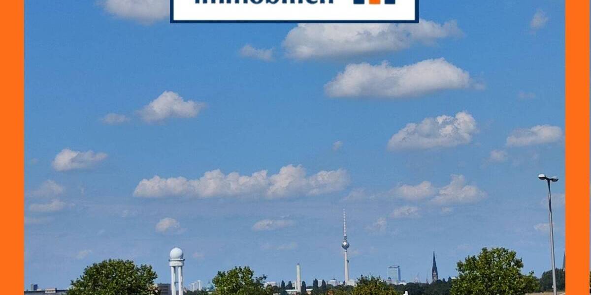 Gewerbeobjekt Berlin Tempelhof - 1 Zimmer, 1 m&sup2;, 9.650&euro; | Angebot:25708813