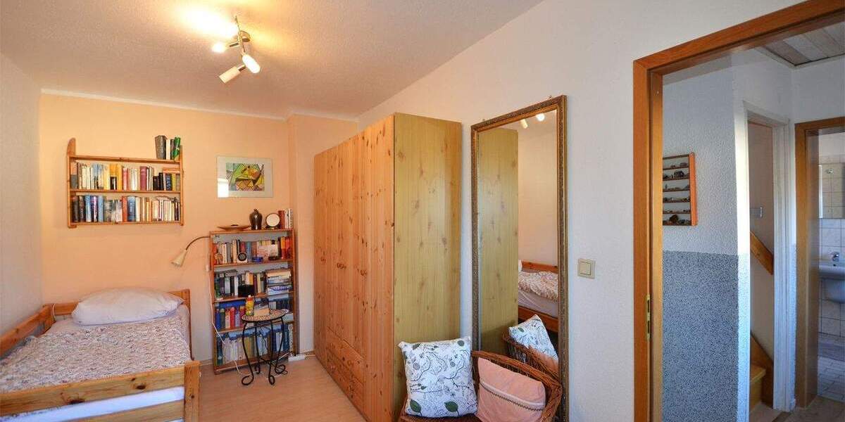 Reihenendhaus Berlin Lichtenrade - 5 Zimmer, 103 m&sup2;, 599.000&euro; | Angebot:25730021