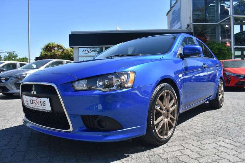 Lancer