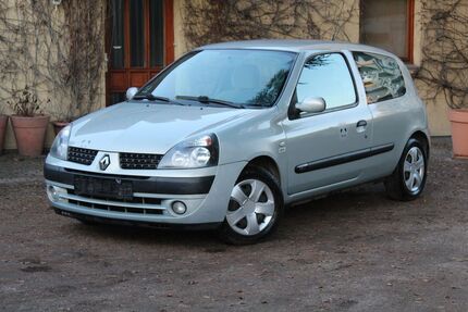 Renault Clio 133.000 km 1.599 &euro; Berlin 10317