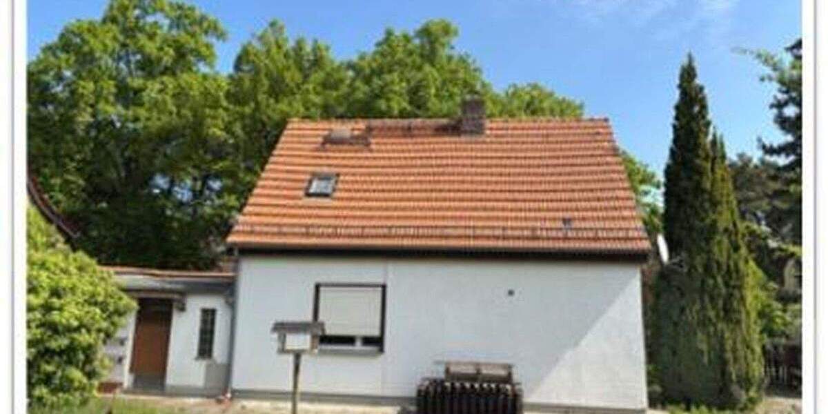 Einfamilienhaus Zeuthen - 3 Zimmer, 75 m&sup2;, 435.000&euro; | Angebot:25751159