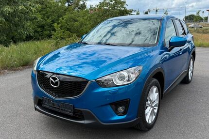 Mazda CX-5 118.000 km 9.499 &euro; Berlin 12057