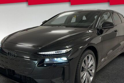 Audi A6 e-tron 6.001 km 76.900 &euro; Berlin 12489