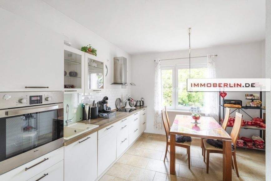 Mehrfamilienhaus, Wohnhaus Berlin Wilhelmshagen - 4 Zimmer, 150 m&sup2;, 749.000&euro; | Angebot:24577974