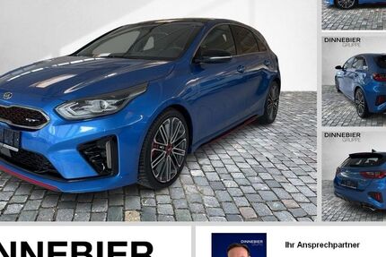 Kia ceed / Ceed 54.000 km 21.794 &euro; Berlin 13509