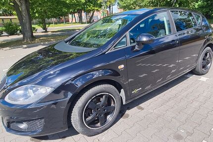 Seat Leon 225.361 km 3.500 &euro; Woltersdorf 15569