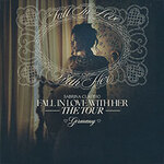 Sabrina Claudio - Fall In Love With Her - The Tour