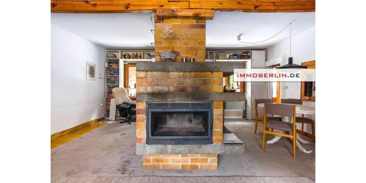 Mehrfamilienhaus, Wohnhaus Berlin Müggelheim - 3 Zimmer, 379.000&euro; | Angebot:25968454