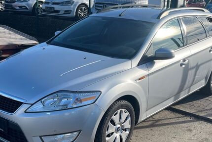 Ford Mondeo 220.000 km 2.900 &euro; Berlin 13597