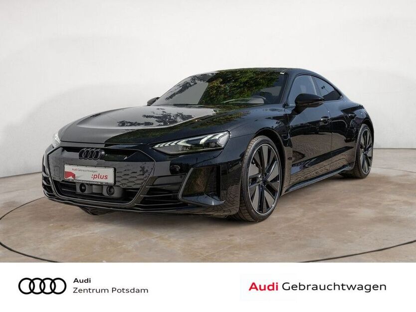 e-tron GT