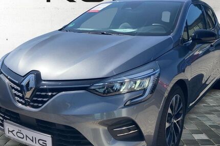 Renault Clio 28.124 km 16.999 &euro; Teltow 14513