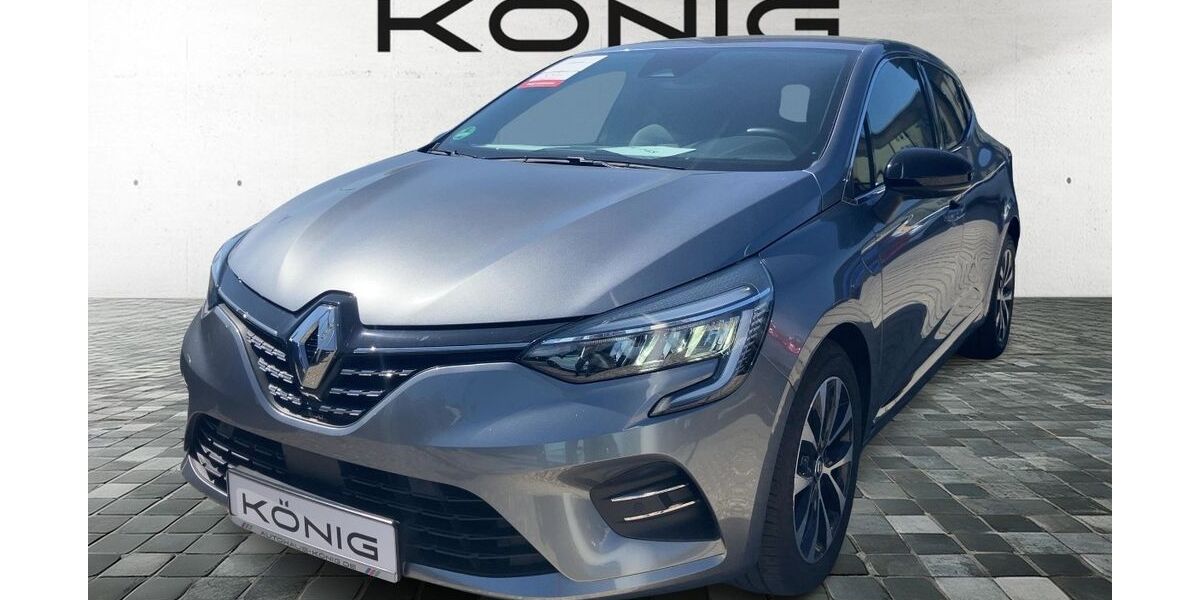 Renault Clio 28.124 km 16.999 &euro; Teltow 14513