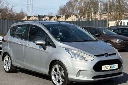 Ford B-Max 123.185 km 5.999 &euro; Velten 16727