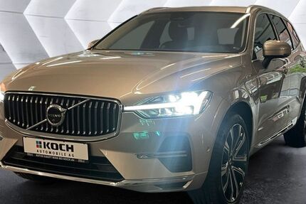 Volvo XC60 17.690 km 54.690 &euro; Berlin 10553