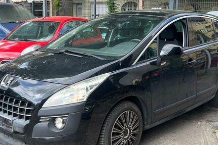 Peugeot 3008 145.000 km 5.299 &euro; BERLIN 13409