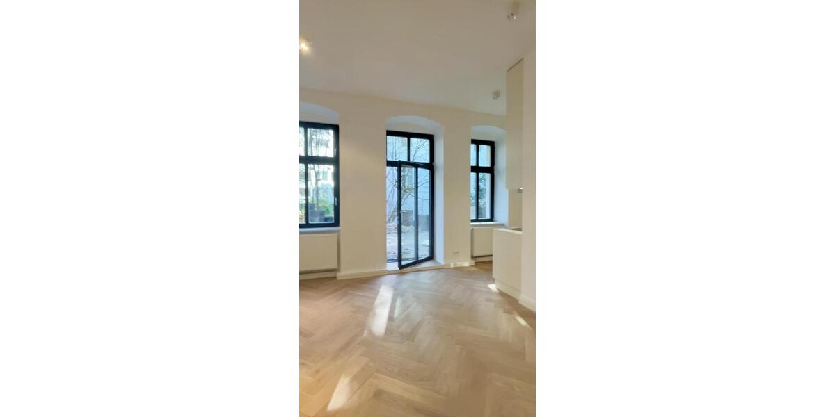 Erdgeschoßwohnung Berlin Steglitz-Zehlendorf - 1 Zimmer, 40 m&sup2;, 1.417&euro; | Angebot:25417115