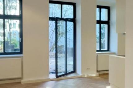 Wohnung Berlin Steglitz-Zehlendorf - 1 Zimmer, 40 m&sup2;, 1.417&euro; | Angebot:25417115