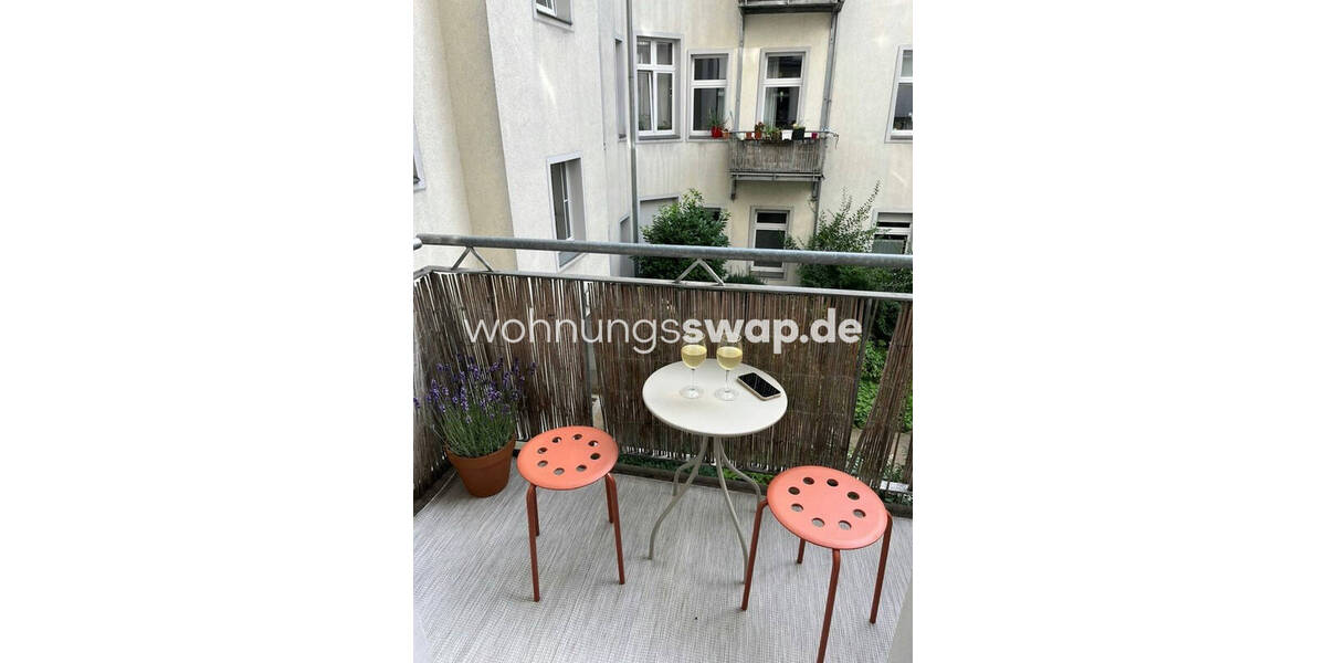 Etagenwohnung Berlin Friedrichshain - 3 Zimmer, 83 m&sup2;, 920&euro; | Angebot:26249706