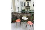 Etagenwohnung Berlin Friedrichshain - 3 Zimmer, 83 m&sup2;, 920&euro; | Angebot:26249706