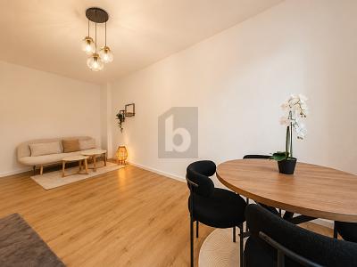 STILVOLL MÖBLIERT AM BOXI - Erdgeschoßwohnung Berlin-Friedrichshain Friedrichshain | Angebot:27115262