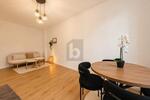 STILVOLL MÖBLIERT AM BOXI - Erdgeschoßwohnung Berlin-Friedrichshain Friedrichshain | Angebot:27115262
