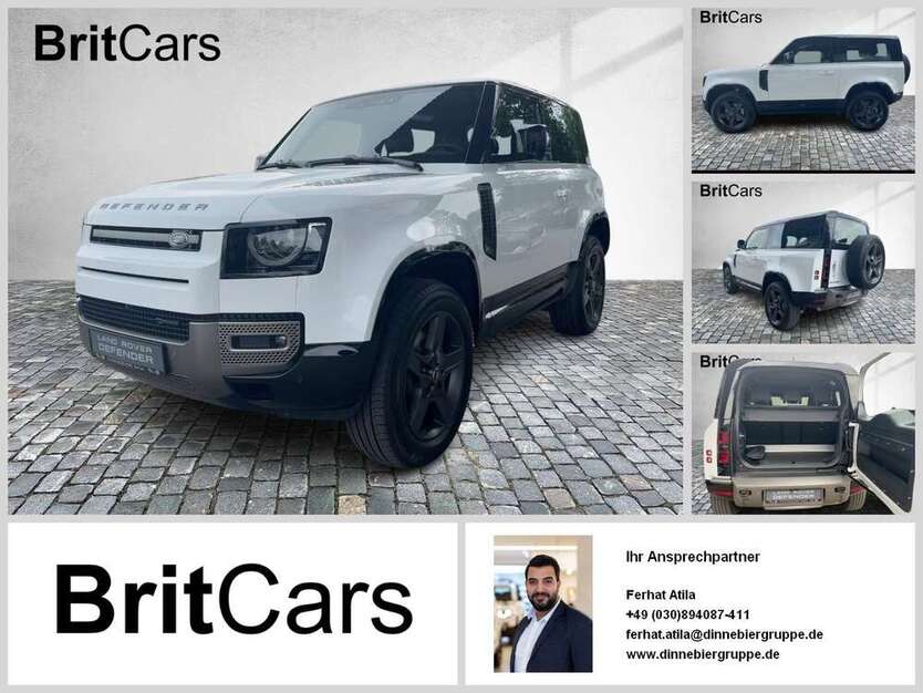 Defender