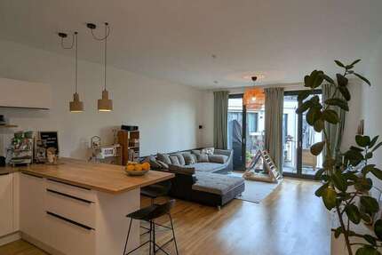 Wohnung zum Kaufen in Berlin 679.000 € 107.87 m² 4 zimmer