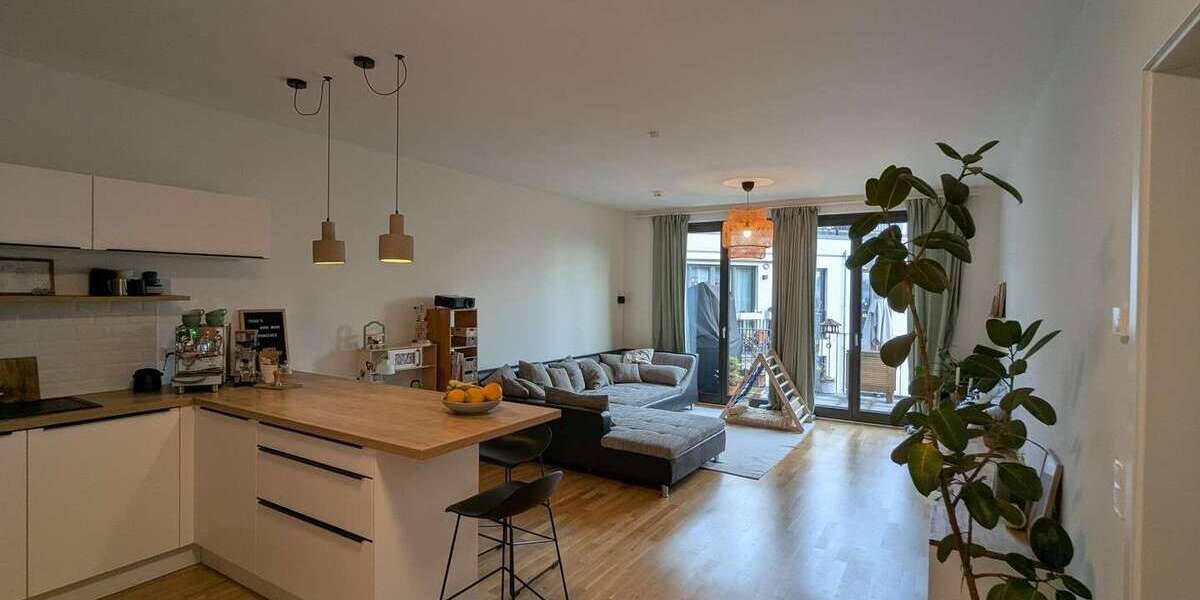 Wohnung zum Kaufen in Berlin 679.000 € 107.87 m² 4 zimmer