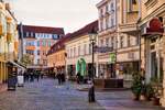 Etagenwohnung Berlin Spandau - 4 Zimmer, 134 m&sup2;, 830.000&euro; | Angebot:25718077