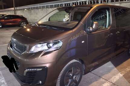 Peugeot Traveller 110.200 km 32.000 &euro; Woltersdorf 15569