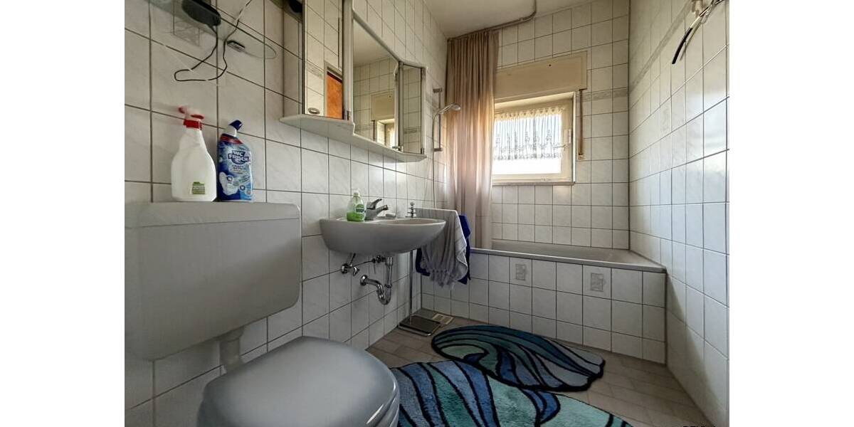 Etagenwohnung Berlin Spandau - 2 Zimmer, 63 m&sup2;, 228.000&euro; | Angebot:25970836