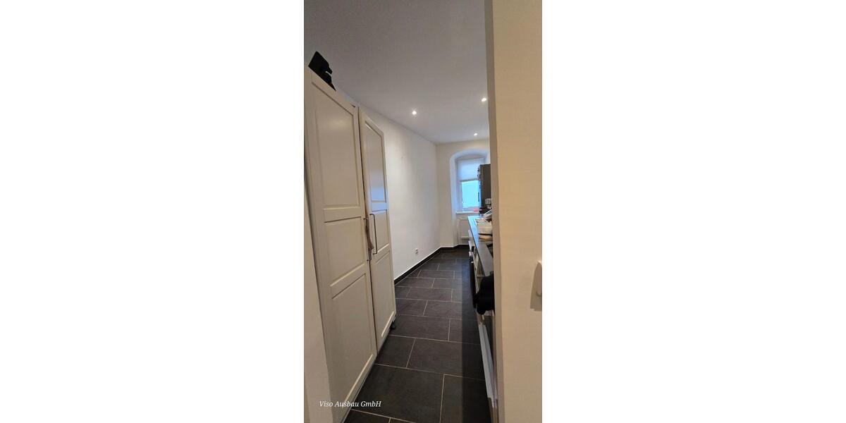 Erdgeschoßwohnung Berlin Tempelhof-Schöneberg - 1 Zimmer, 48 m&sup2;, 189.500&euro; | Angebot:25174044